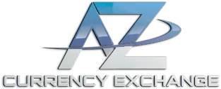 Azizi Currency Exchange Toronto logo
